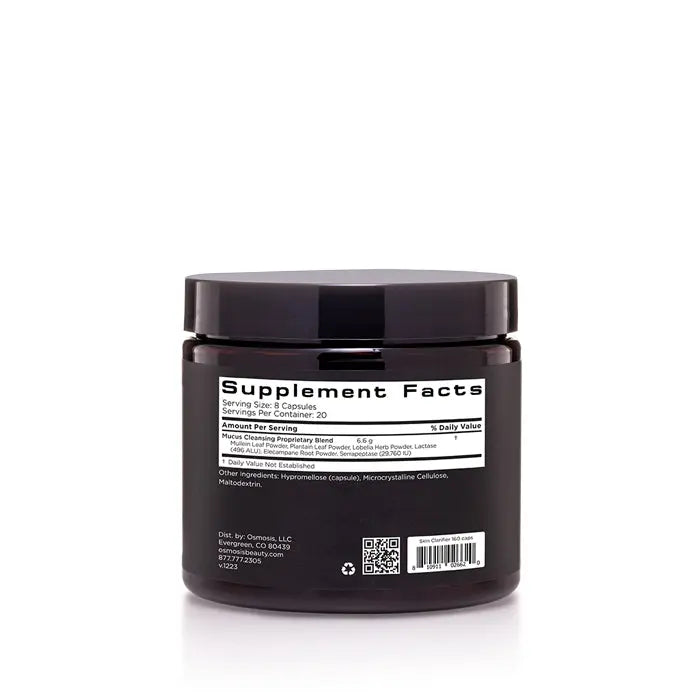Osmosis Skincare | Skin Clarifier Osmosis Cleanse Face & Body Bar