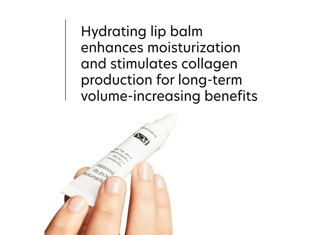 PCA Skin Hyaluronic Acid Lip Booster PCA Skin Cleanse Face & Body Bar