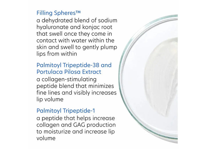 PCA Skin Hyaluronic Acid Lip Booster PCA Skin Cleanse Face & Body Bar