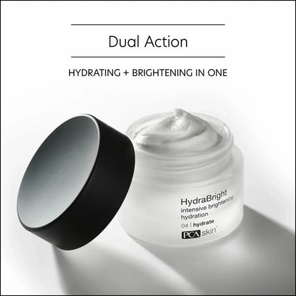 PCA Skin | HydraBright Moisturizer