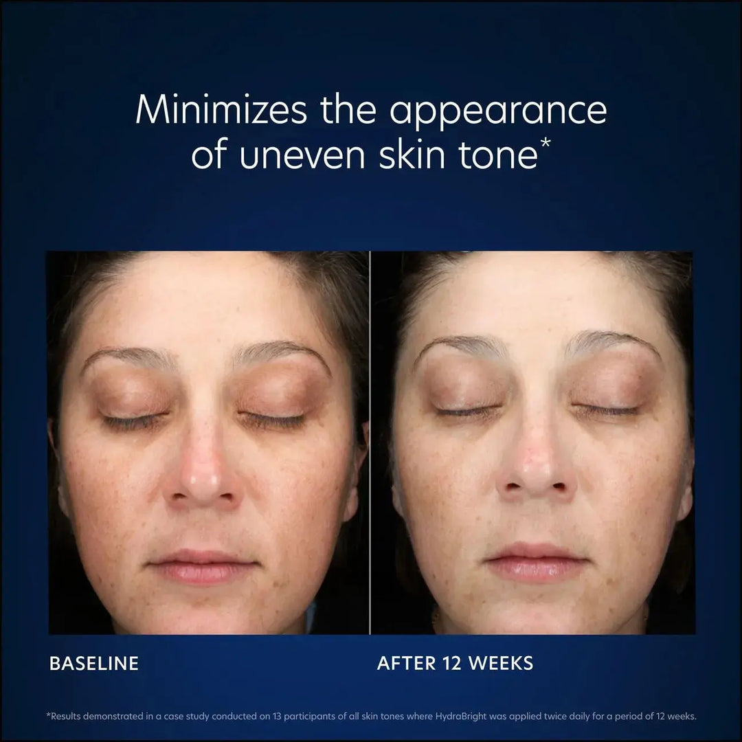 PCA Skin HydraBright Moisturizer PCA Skin