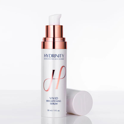 Vivid Brightening Serum hydrinity