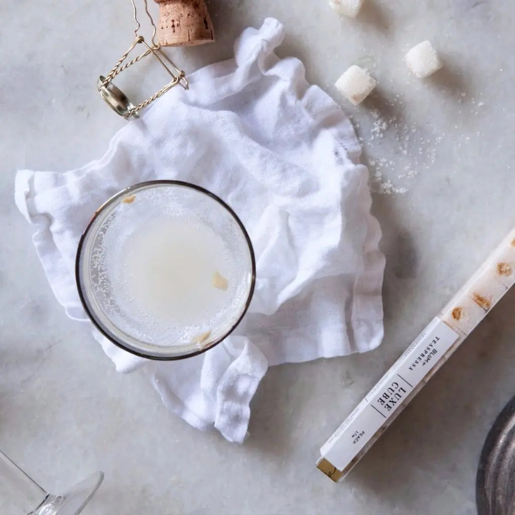 PEACH | MIXOLOGY CUBE