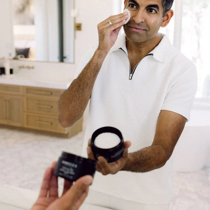 Sorella Apothecary Mandelic and Willow Bark Peel Pads Sorella Apothecary