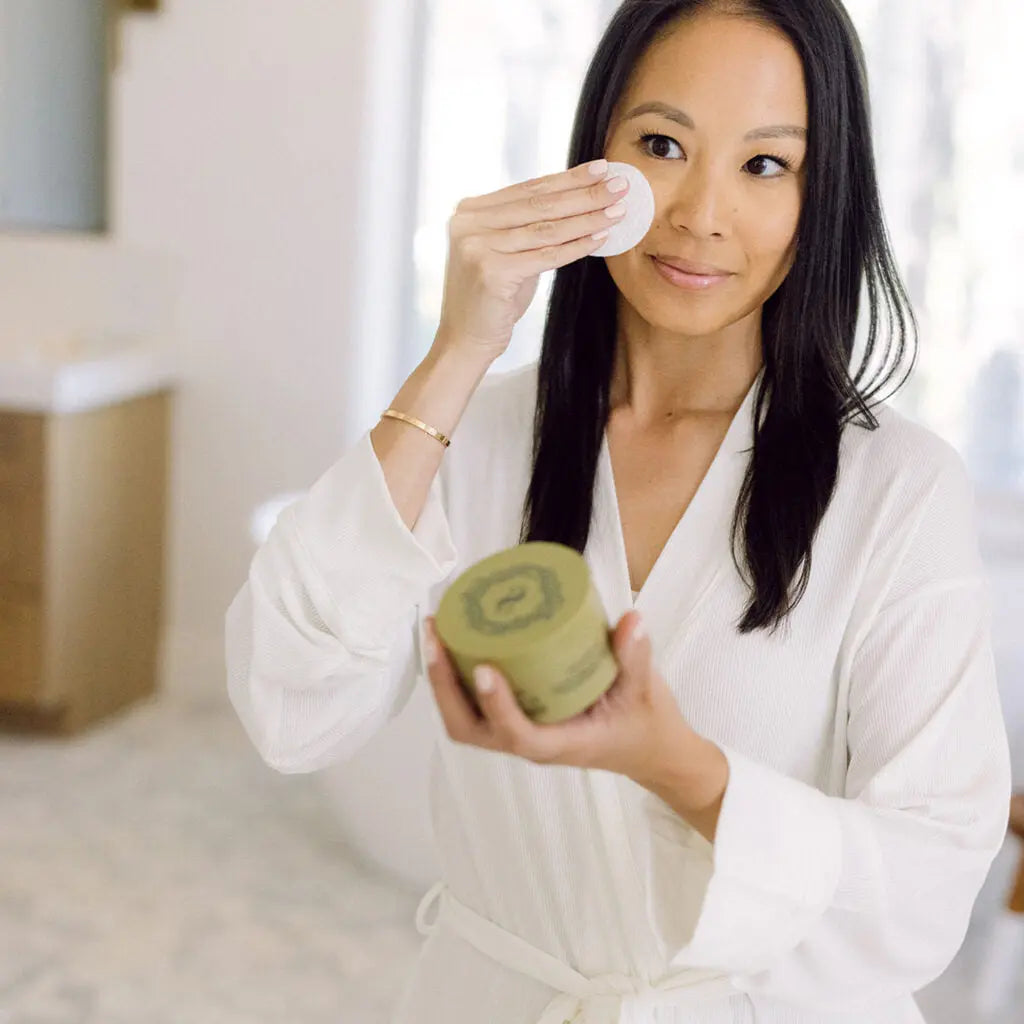 Sorella Apothecary Vitamin C and Ferulic Peel Pads Sorella Apothecary