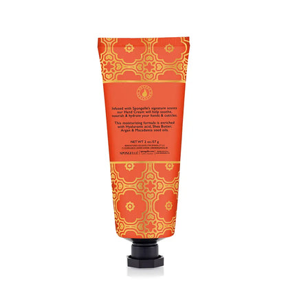 spongelle Papaya Yuzu | Hand Cream