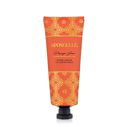 spongelle Papaya Yuzu | Hand Cream