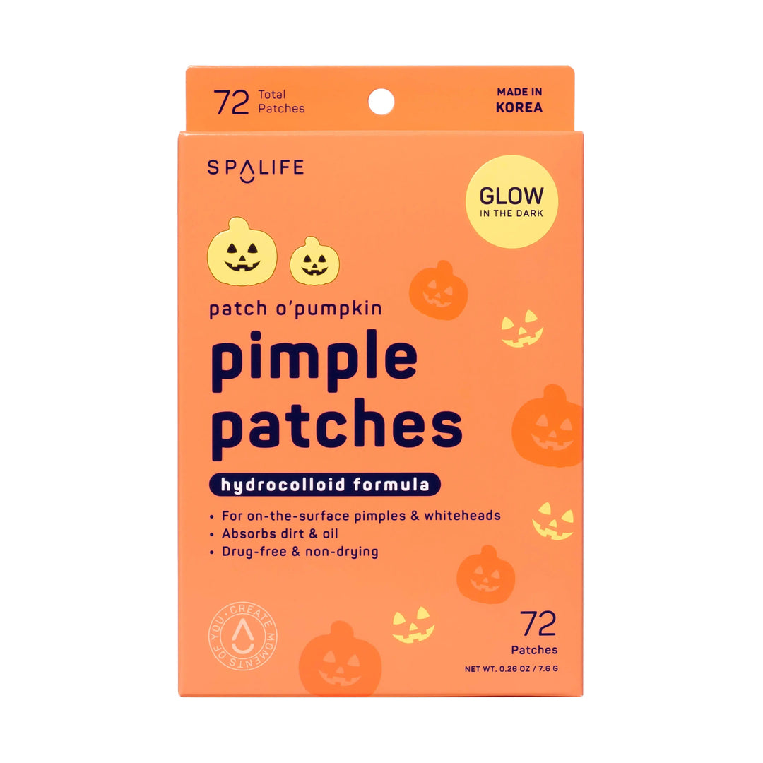 Patch o&