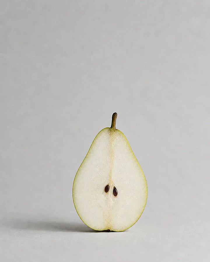 Pear Enzyme Glaze | Sorella Apothecary