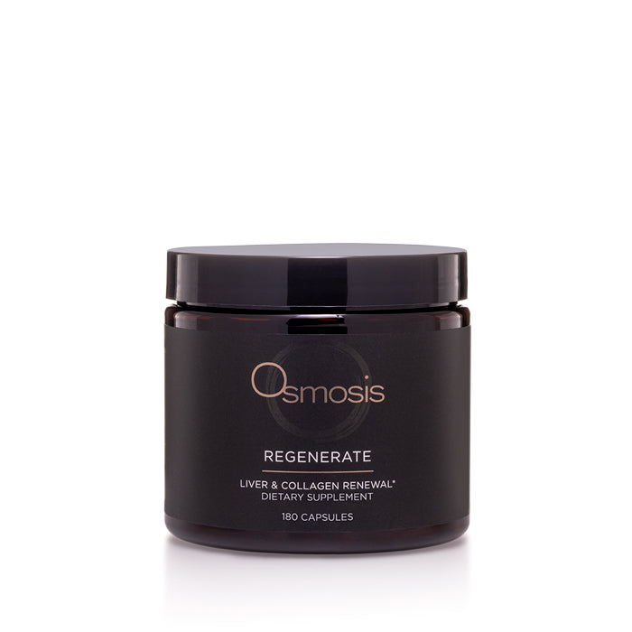 Regenerate Osmosis Cleanse Face & Body Bar