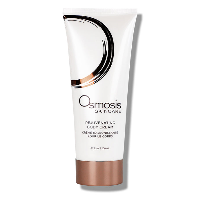 Rejuvenating Body Cream Osmosis Cleanse Face & Body Bar