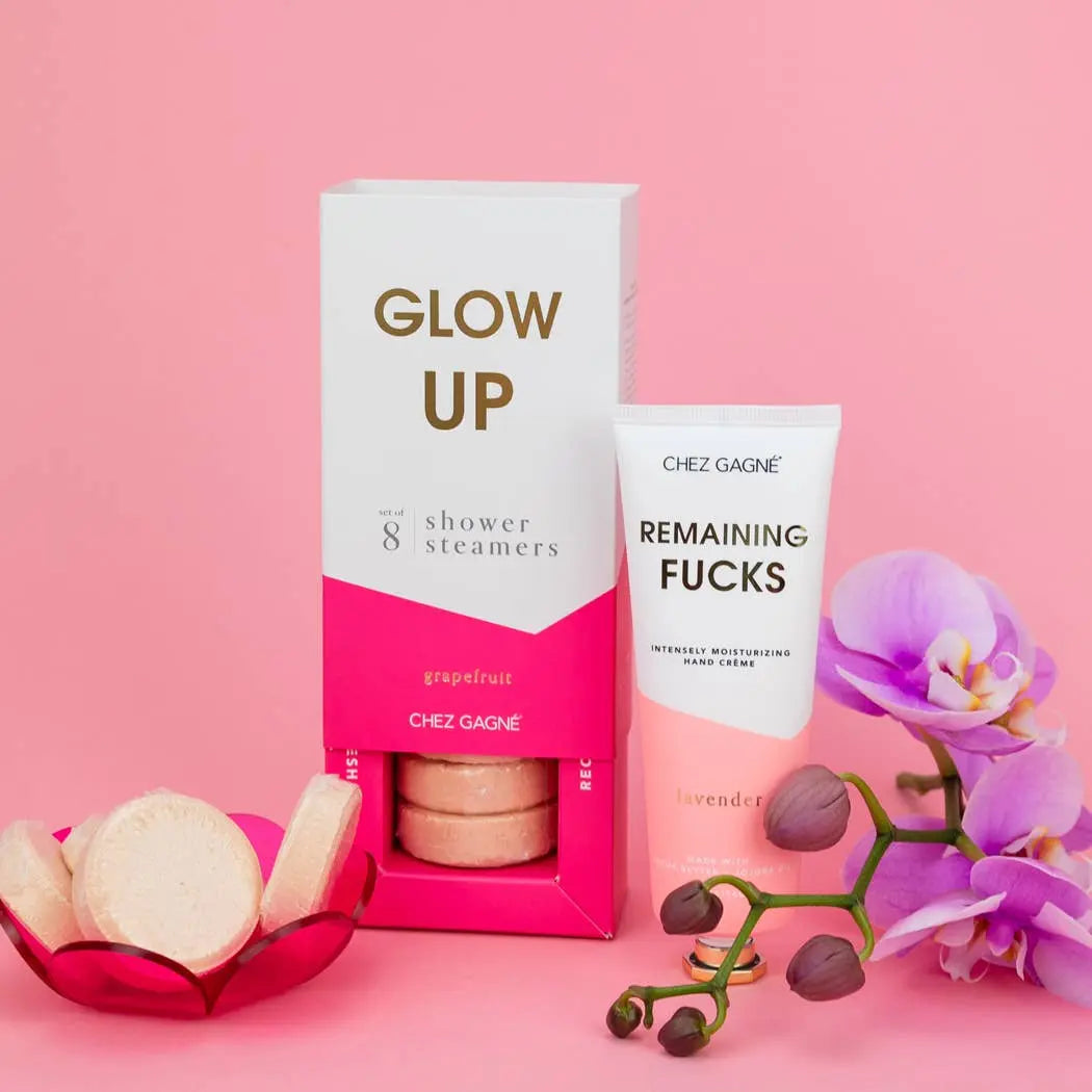 Remaining Fucks Funny Hand Cream | Lavender Moisturizing Hand Crème