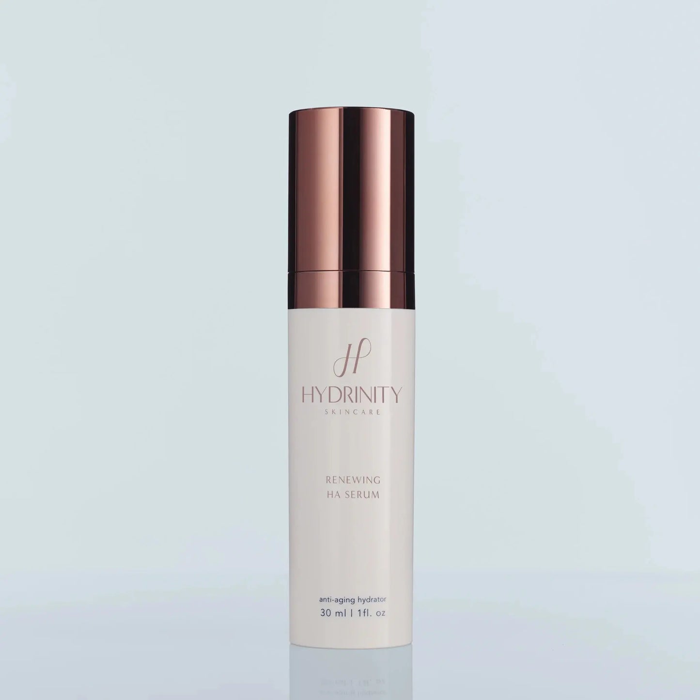 Renewing HA Serum | Hydrinity cleansefaceandbodybar