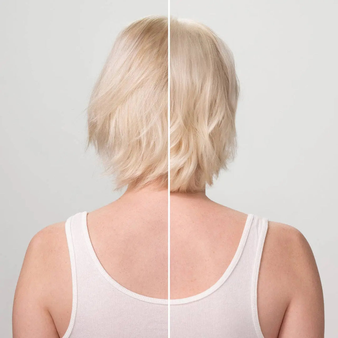 Repairing Argan Oil Conditioner