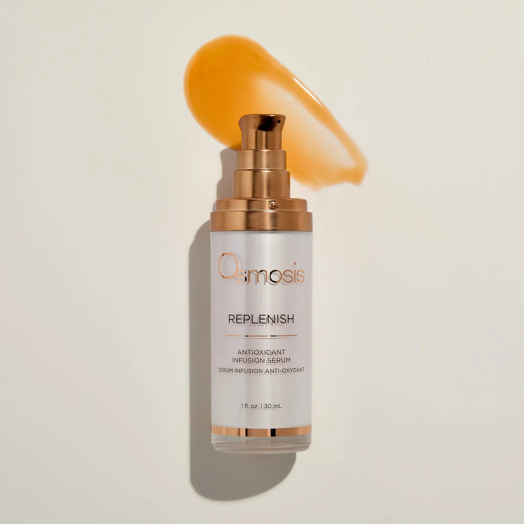 Replenish | OSMOSIS