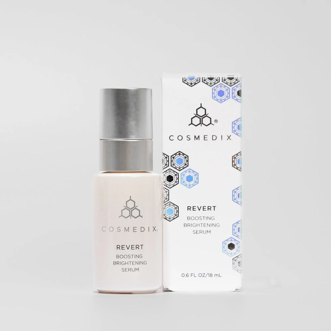 Revert Brightening Boosting Serum | Cosmedix