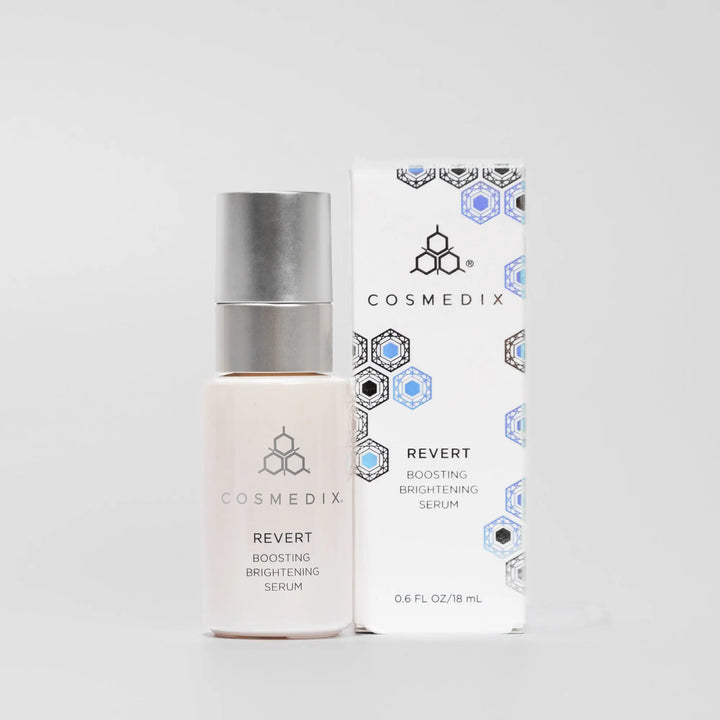 Revert Brightening Boosting Serum | Cosmedix