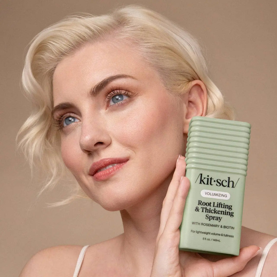 Root Lifting &amp; Thickening Spray