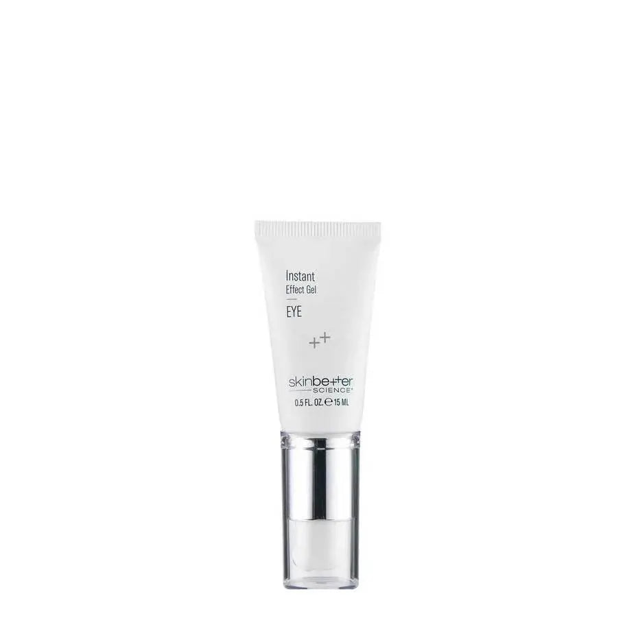 Instant Effect Gel EYE | SKINBETTER Skinbetter