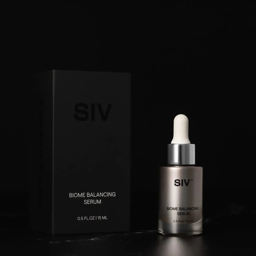 SIV Biome Balancing Serum SIV Cleanse Face & Body Bar