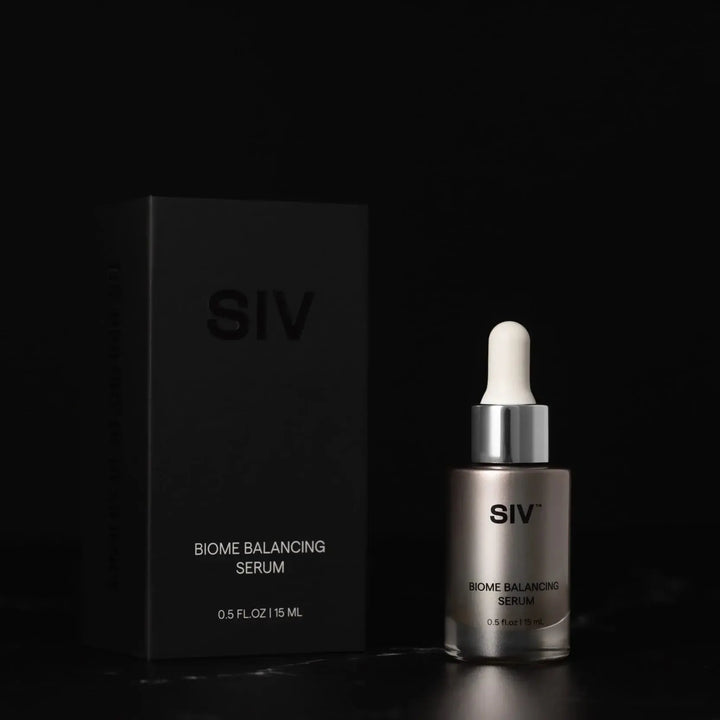 SIV Biome Balancing Serum SIV Cleanse Face & Body Bar