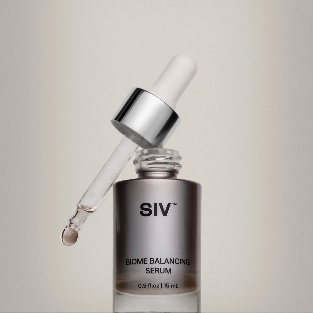 SIV Biome Balancing Serum SIV Cleanse Face & Body Bar
