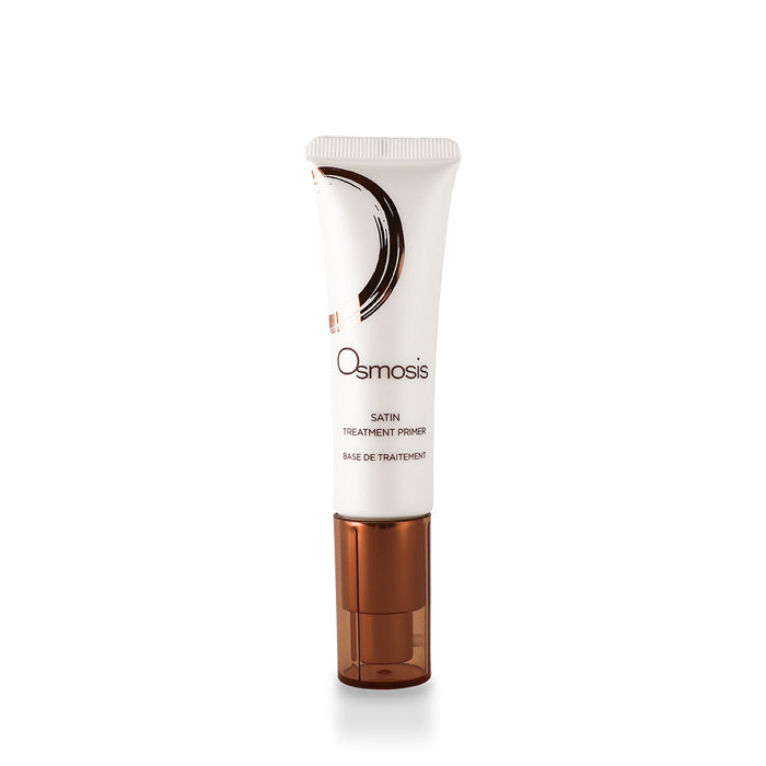 Satin Treatment Primer Osmosis Cleanse Face & Body Bar
