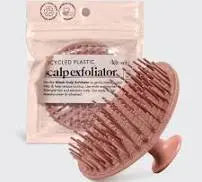 Scalp Exfoliator - Terracotta cleansefaceandbodybar Cleanse Face & Body Bar