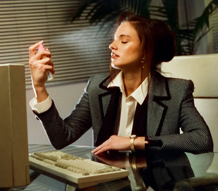 Vacation Super Spritz SPF 50 Face Mist Vacation Cleanse Face & Body Bar