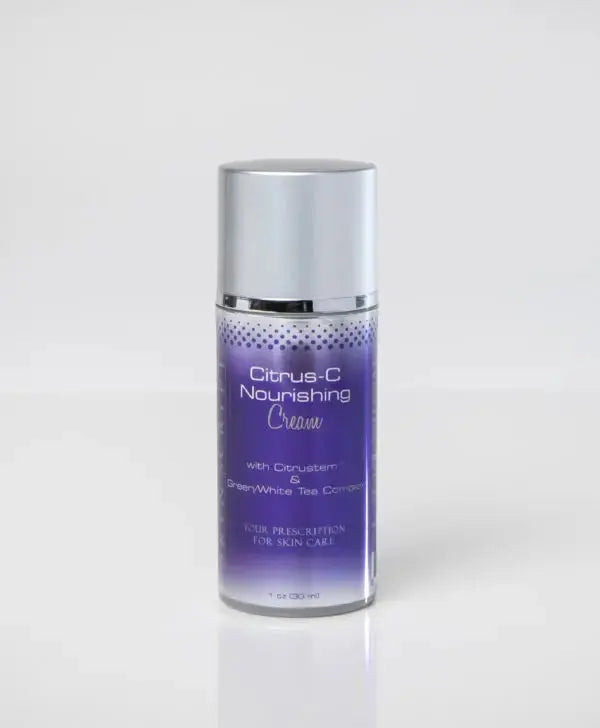 skin script citrus c nourishing cream