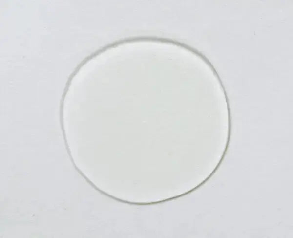 skin script green tea cleanser