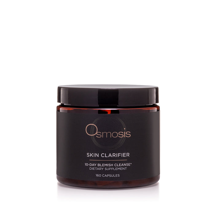 Skin Clarifier Osmosis Cleanse Face & Body Bar