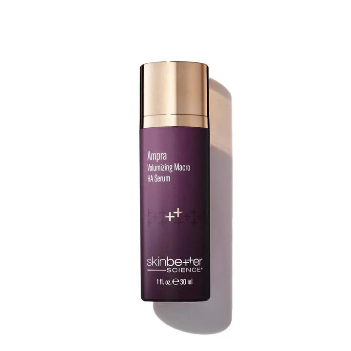 Skinbetter Ampra Volumizing Macro HA Serum Skinbetter Cleanse Face &amp; Body Bar