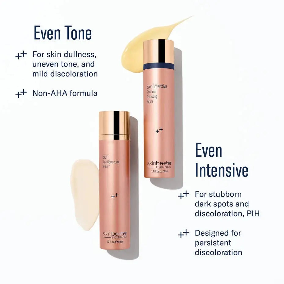 Skinbetter Even Intensive Skin Tone Correcting Serum