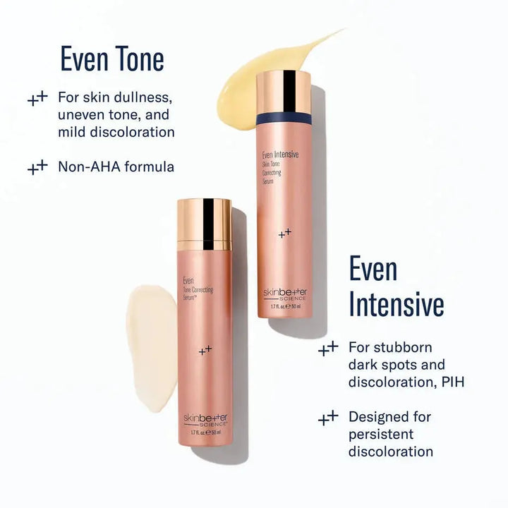 Skinbetter Even Intensive Skin Tone Correcting Serum