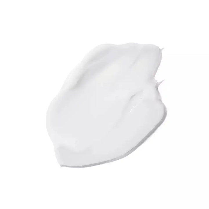 Skinbetter Hydration Boosting Cream texture smear