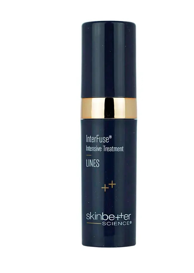 Skinbetter InterFuse Intensive Treatment LINES Deluxe size 5ml