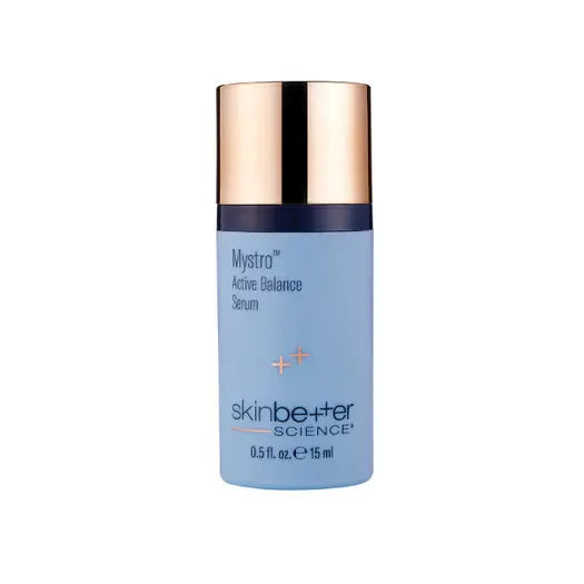 Skinbetter Mystro Active Balancing Serum Deluxe size 15ml
