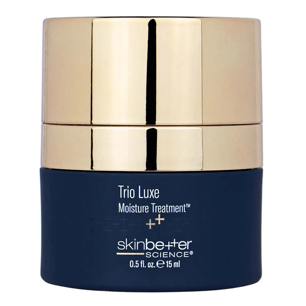 Skinbetter Trio Luxe Deluxe Size 15ml