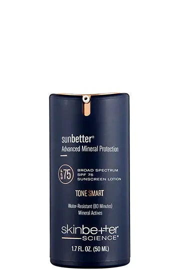 Skinbetter | TONE SMART SPF 75 Sunscreen Lotion