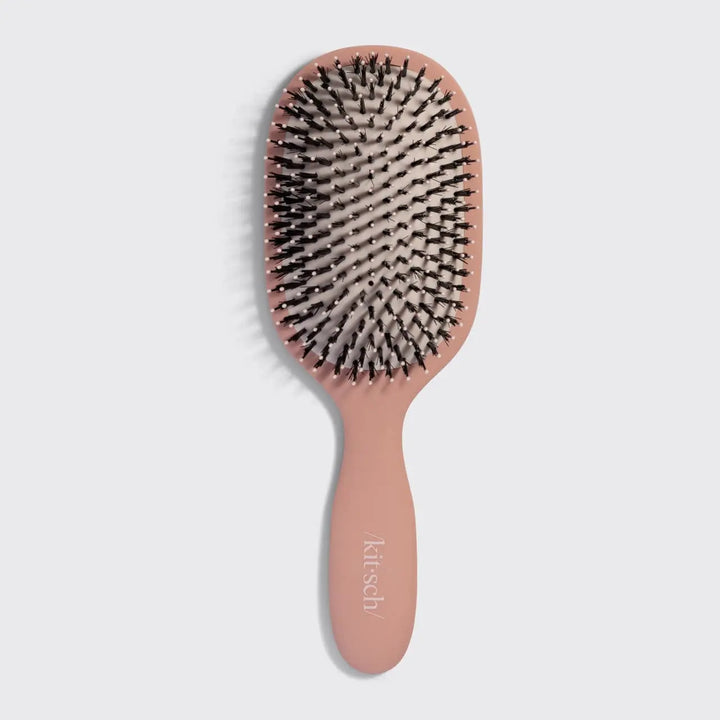 Smooth &amp; Polish Brush in Terracotta