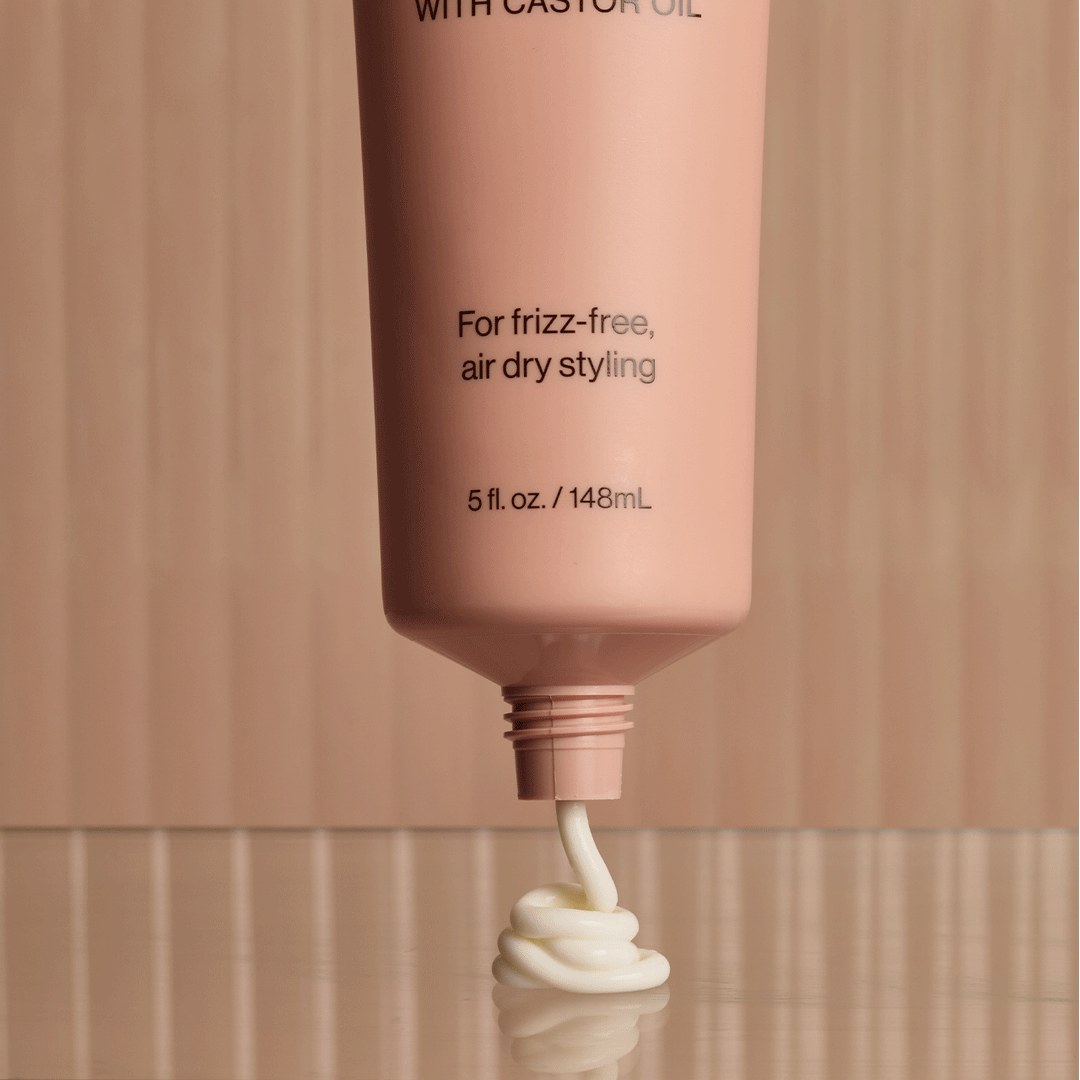 Smoothing Air Dry Cream KITSCH Cleanse Face &amp; Body Bar
