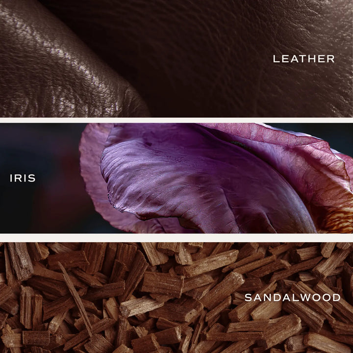 Something Blue Soy Candle - Clear Jar - 9 oz Sweet Water Decor Cleanse Face & Body Bar