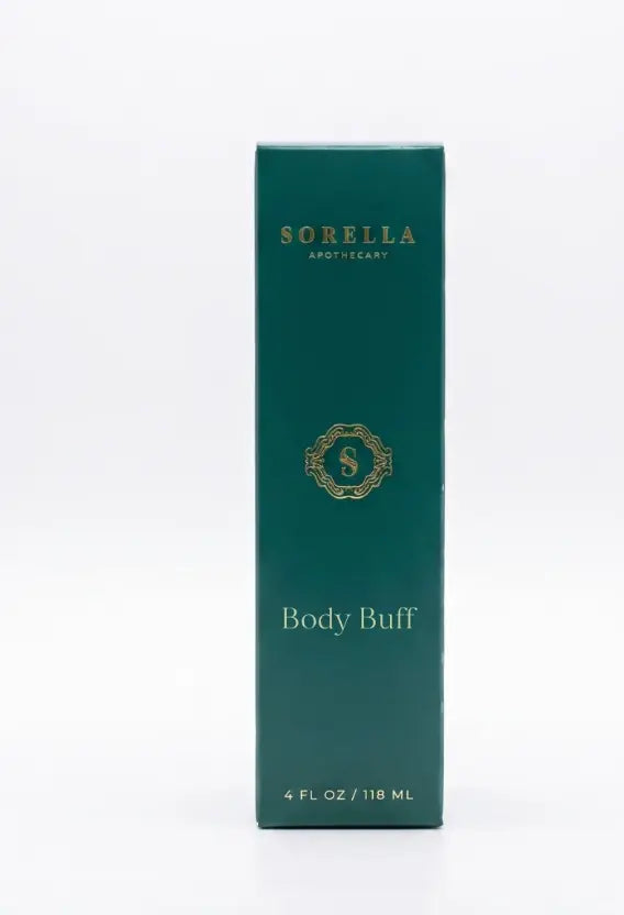 Sorella Apothecary Body Buff Sorella Apothecary Cleanse Face &amp; Body Bar