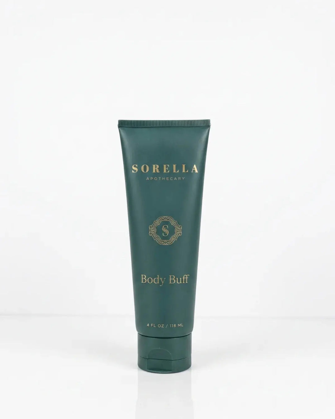 Sorella Apothecary Body Buff cleansefaceandbodybar Cleanse Face &amp; Body Bar