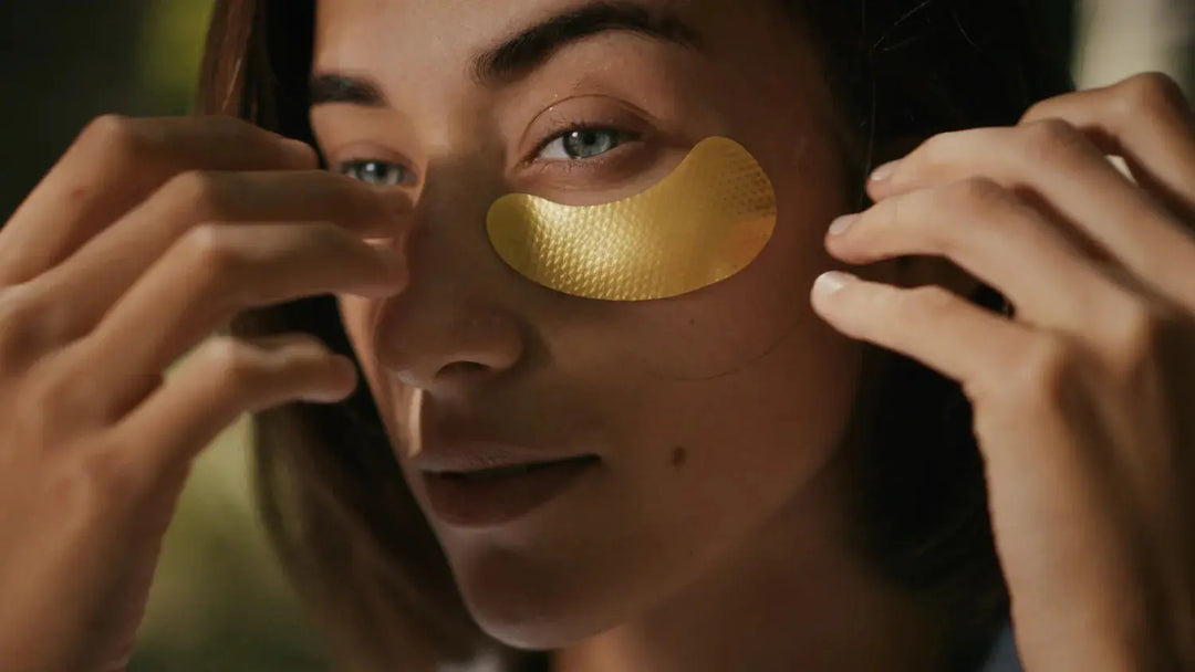 Sorella Apothecary Eye-luronic Hydrating Patches Sorella Apothecary Cleanse Face & Body Bar