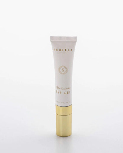 Sorella Apothecary Aloe Cucumber Eye Gel