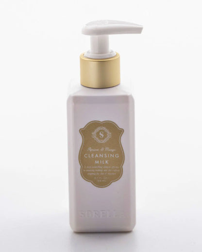 Sorella Apothecary Apricot Mango Cleansing Milk