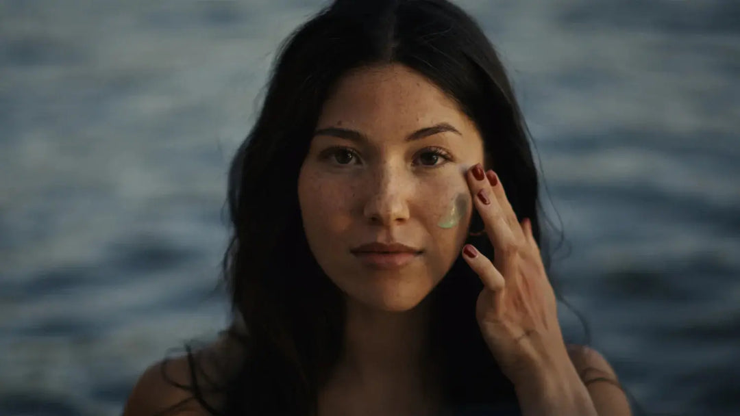 Sorella Apothecary Daily Greens Moisturizer Sorella Apothecary Cleanse Face & Body Bar