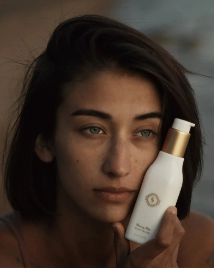 Sorella Apothecary Blueberry Milk Moisturizer Sorella Apothecary Cleanse Face & Body Bar